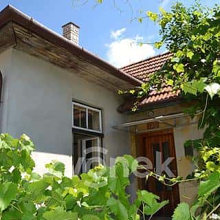 Prodej rodinného domu 160 m² Mikulůvka, Mikulůvka, okres Vsetín