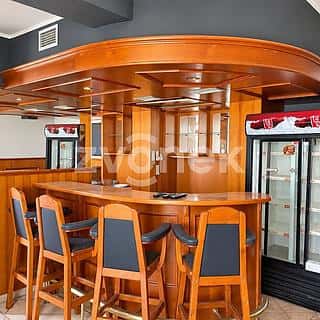 Pronájem restaurace 165 m² Otrokovice, K. H. Máchy, Otrokovice, okres Zlín