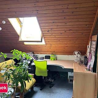 Pronájem bytu 1+kk, garsoniery 30 m² Zlín, třída Tomáše Bati, Zlín