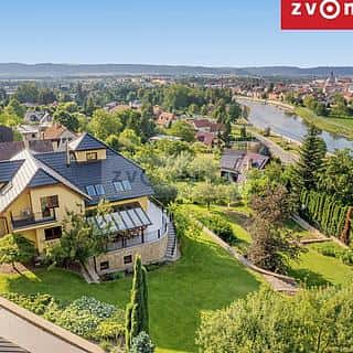 Prodej kanceláře 540 m² Hranice, Pod Bílým kamenem, Hranice, okres Přerov