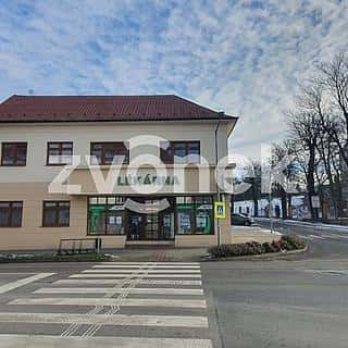 Pronájem Ostatních komerčních prostor 25 m² Napajedla, Napajedla, okres Zlín