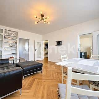Pronájem bytu 3+1 72 m² Zlín, Podlesí I, Zlín