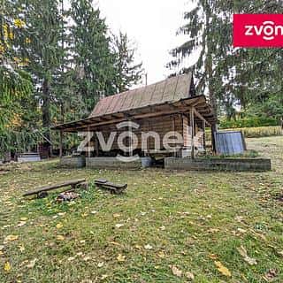 Prodej chaty 80 m² Horní Bečva, Horní Bečva, okres Vsetín