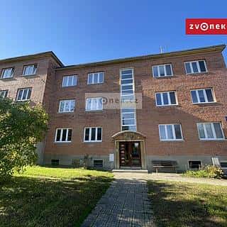 Pronájem bytu 3+1 75 m² Zlín, Díly IV, Zlín