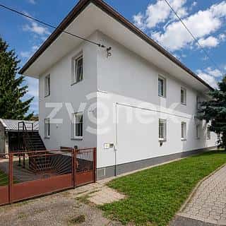Prodej bytu 1+1 25 m² Zlín, Kvítková, Zlín