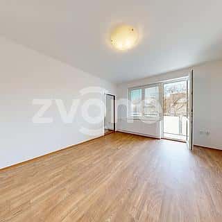 Pronájem bytu 3+1 67 m² Zlín, Tyršova, Zlín