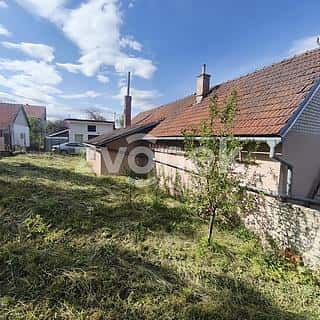 Prodej rodinného domu 90 m² Komňa, Komňa, okres Uherské Hradiště