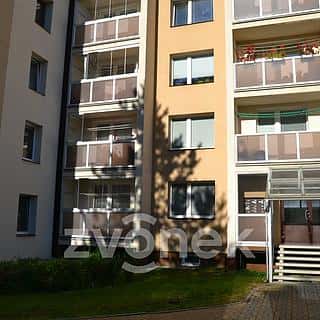 Pronájem bytu 2+1 66 m² Vsetín, Dolní Jasenka, Vsetín