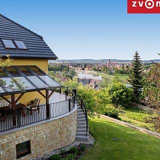 Prodej vily 540 m² Hranice, Pod Bílým kamenem, Hranice, okres Přerov