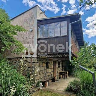 Prodej chaty 90 m² Buchlovice, Smraďavka, Buchlovice, okres Uherské Hradiště