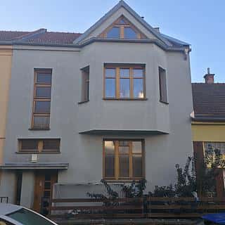 Prodej rodinného domu 233 m² Brno, Ferrerova, Brno, okres Brno-město