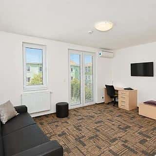 Prodej bytu 2+kk 65 m² Brno, Bratislavská, Brno, okres Brno-město