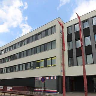 Pronájem obchodu 75 m² Jihlava, Žižkova, Jihlava