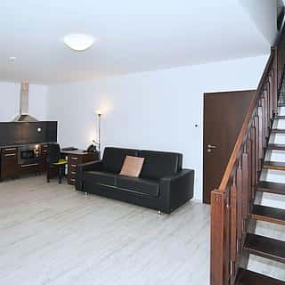 Pronájem bytu 3+kk 162 m² Brno, Bratislavská, Brno, okres Brno-město