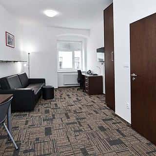 Prodej bytu 2+kk 45 m² Brno, Bratislavská, Brno, okres Brno-město