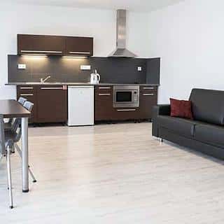 Prodej bytu 3+kk 116 m² Brno, Bratislavská, Brno, okres Brno-město