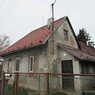 Dražba rodinného domu 73 m² Doudleby nad Orlicí, Rudé armády, Doudleby nad Orlicí, okres Rychnov nad Kněžnou