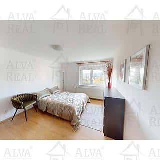 Pronájem bytu 1+kk, garsoniery 20 m² Brno, Zemkova, Brno, okres Brno-město
