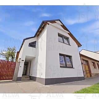 Prodej rodinného domu 197 m² Brno, Chleborádova, Brno, okres Brno-město