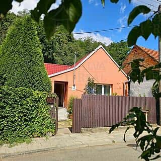 Prodej rodinného domu 58 m² Ždánice, Habrovská, Ždánice, okres Hodonín