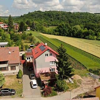 Prodej dvougeneračního domu 366 m² Podolí, Podolí, okres Brno-venkov