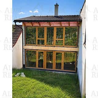 Prodej rodinného domu 86 m² Hovorany, Hovorany, okres Hodonín