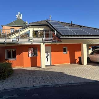 Pronájem kanceláře 10 m² Liberec, Chabarovská, Liberec