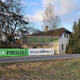 Prodej chalupy 130 m² Horní Planá, Horní Planá, okres Český Krumlov