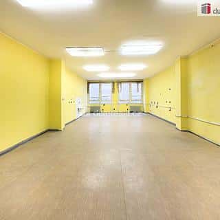Pronájem obchodu 75 m² České Budějovice, J. Opletala, České Budějovice