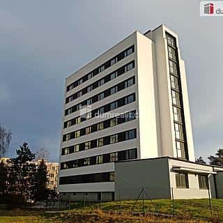 Pronájem bytu 3+kk 75 m² Děčín, Zelená, Děčín