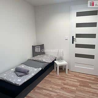 Pronájem bytu 5+1 a více 14 m² Praha, Podnikatelská, Praha