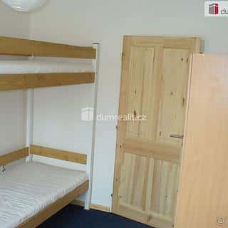 Pronájem bytu 5+1 a více 12 m² Praha, Martinovská, Praha