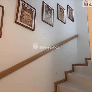 Pronájem bytu 5+1 a více 12 m² Praha, Martinovská, Praha