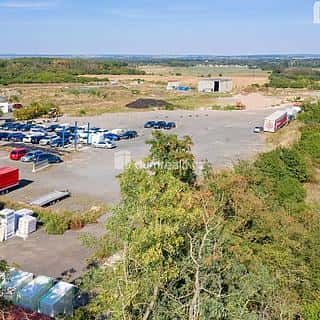 Pronájem ostatních pozemků 809 m² Kojetice, Pod Borovskou, Kojetice, okres Mělník