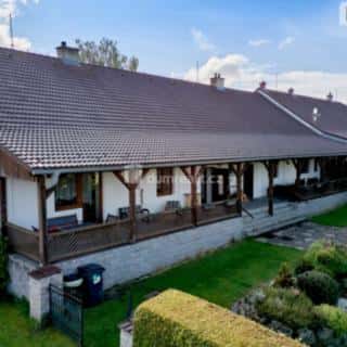 Prodej hotelu, penzionu 286 m² Chlum u Třeboně, Chelčického, Chlum u Třeboně, okres Jindřichův Hradec