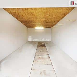 Prodej garáže 23 m² Mělník, Mladoboleslavská, Mělník