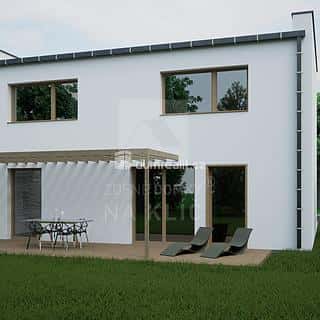 Prodej rodinného domu 120 m² Zlín, Hrabůvky, Zlín