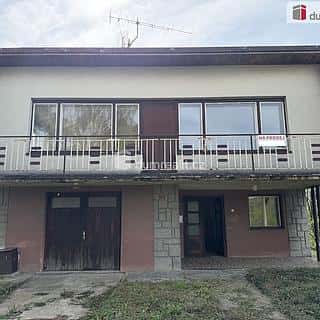 Prodej rodinného domu 180 m² Svárov, Svárov, okres Uherské Hradiště