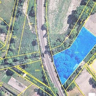 Prodej zemědělské půdy 1549 m² Sulejovice, Sulejovice, okres Litoměřice