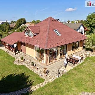 Prodej rodinného domu 200 m² Žeranovice, Žeranovice, okres Kroměříž