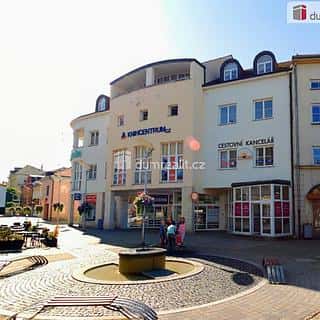 Prodej ostatních pozemků 53 m² Uherské Hradiště, Masarykovo náměstí, Uherské Hradiště