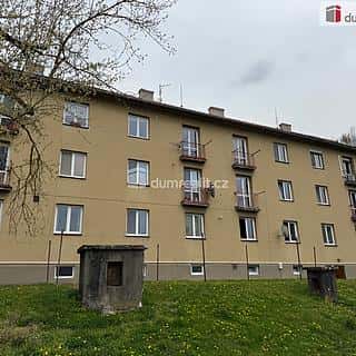 Prodej bytu 2+1 59 m² Slavičín, Ševcovská, Slavičín, okres Zlín