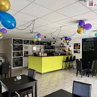 Prodej restaurace 230 m² Dasnice, Dasnice, okres Sokolov