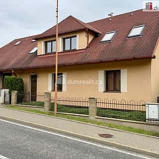 Prodej rodinného domu 100 m² Zruč nad Sázavou, Dubinská, Zruč nad Sázavou, okres Kutná Hora