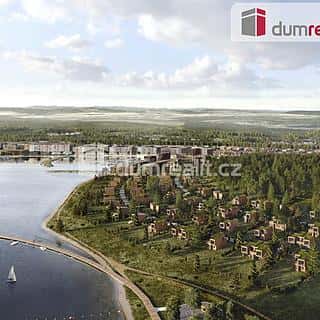 Prodej komerčního pozemku 6203 m² Sokolov, Citická, Sokolov