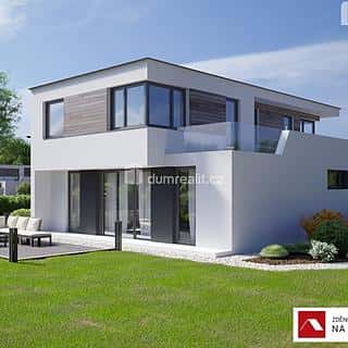 Prodej Na klíč 149 m² Uherský Brod, Losy, Uherský Brod, okres Uherské Hradiště