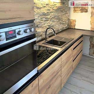 Pronájem bytu 2+1 80 m² Děčín, Křížová, Děčín