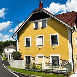 Prodej rodinného domu 505 m² Zvěstov, Roudný, Zvěstov, okres Benešov