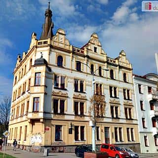 Prodej bytu 5+1 a více 228 m² Plzeň, Křížkova, Plzeň, okres Plzeň-město