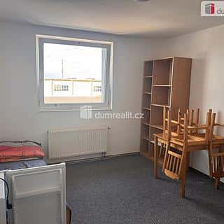 Pronájem bytu 1+kk, garsoniery 15 m² Praha, Za tratí, Praha